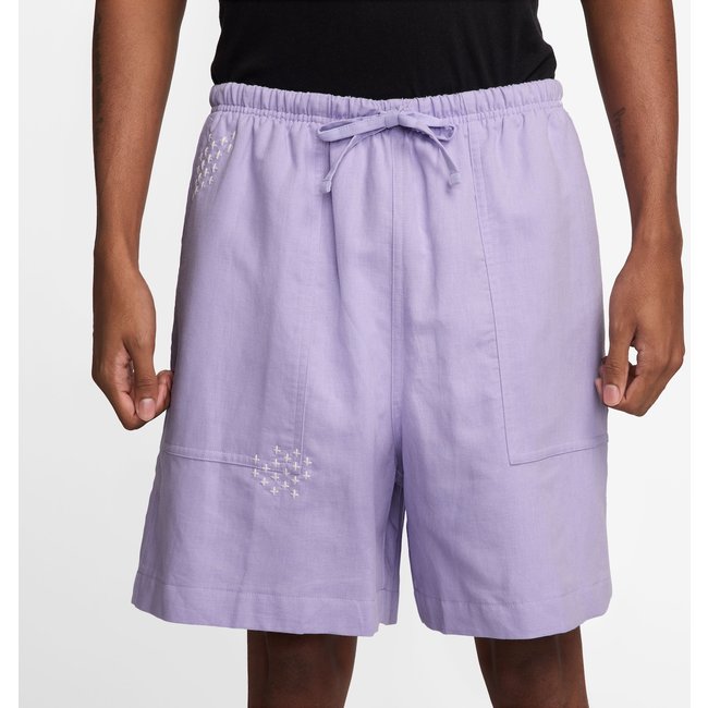 Shorts Nike Sashiko Masculino