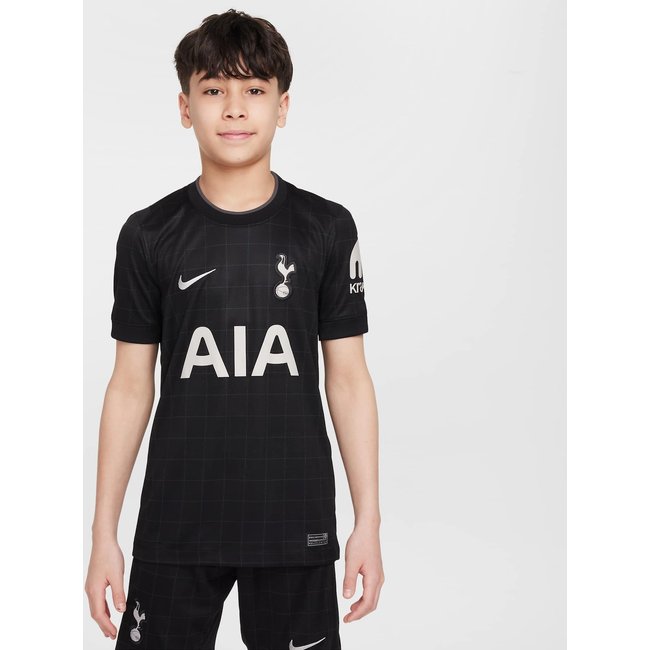 Camisa Nike Tottenham II 2025/26 Torcedor Pro Infantil