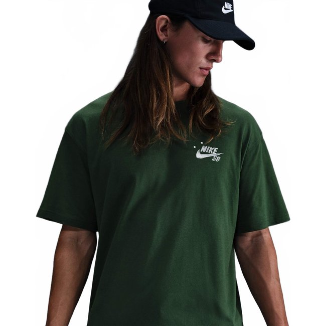 Camiseta Nike SB Brooklin Banks Masculina