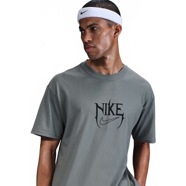 Camiseta Nike M90 Verbiage Masculina