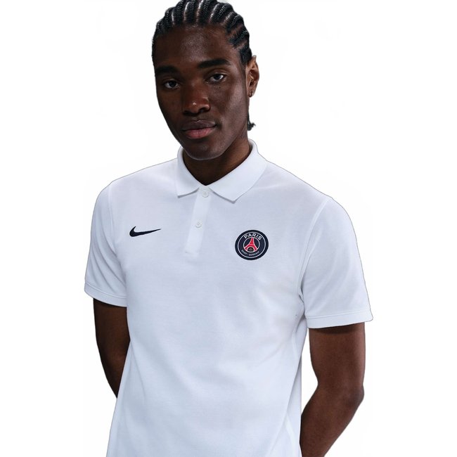 Camiseta Polo Nike Paris Saint-Germain Masculina