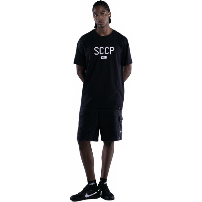 Camiseta Nike Corinthians Masculina
