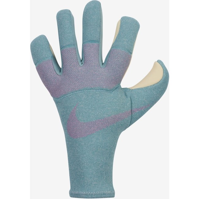 Luvas de Goleiro Nike Dynamic Unissex