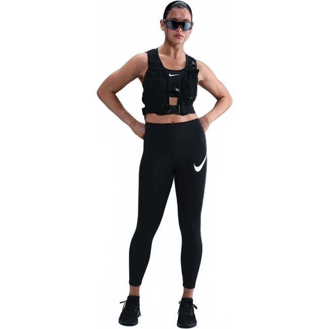 Legging Dri-FIT Nike Swoosh Feminina