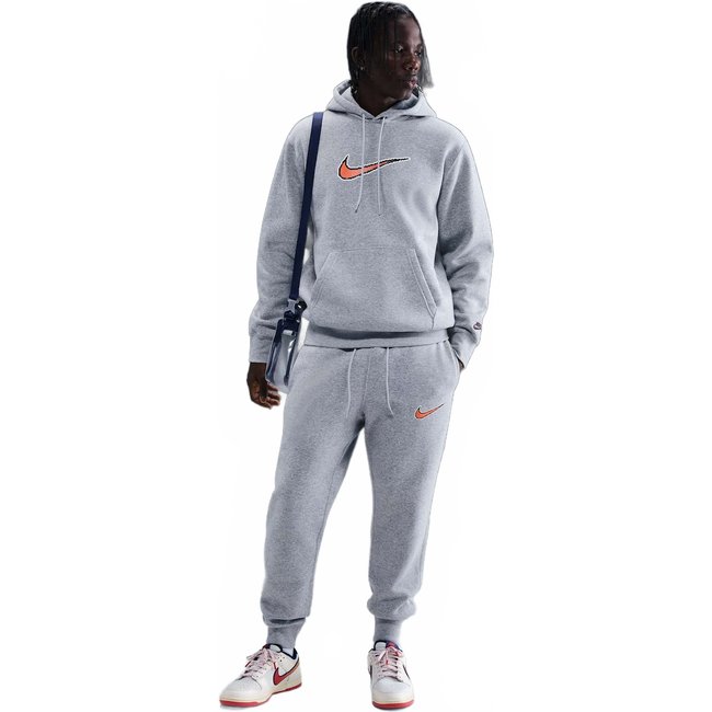 Calça Nike Club Varsity Masculina