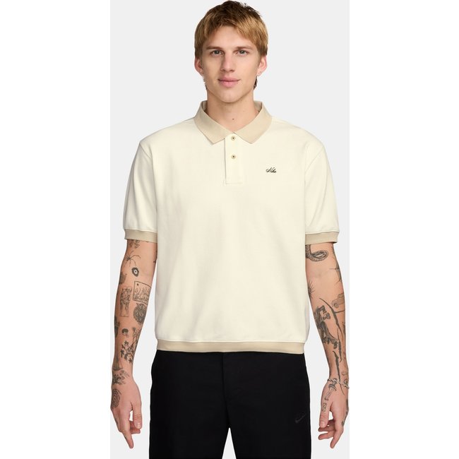 Camisa Polo Nike Masculina