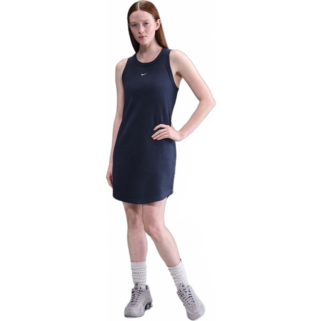 Vestido Nike Sportswear Chill Feminino
