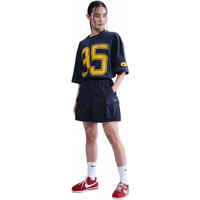 Shorts Cargo Nike Sportswear Street 5IN Feminino