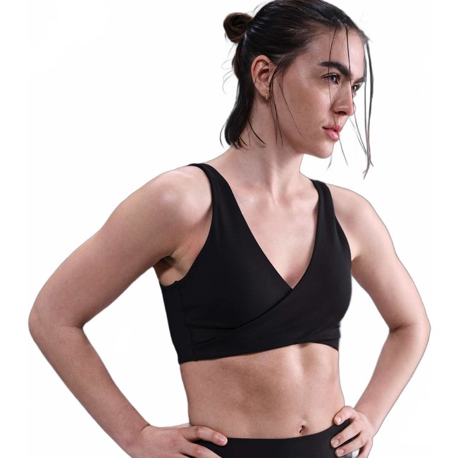 Top Nike Capsule Feminino