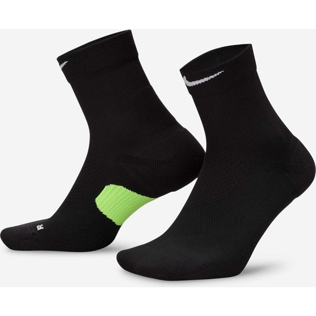 Meia Nike Running Crew Unissex