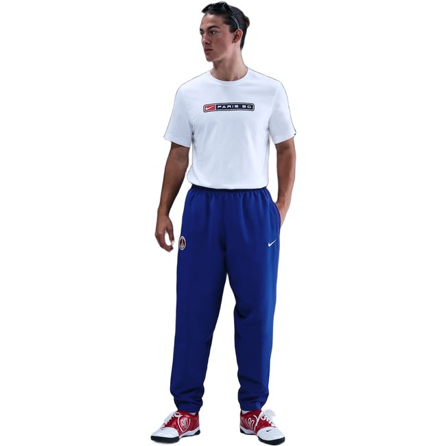 Calça Paris Saint-Germain Nike Reedição Total 90 Masculina