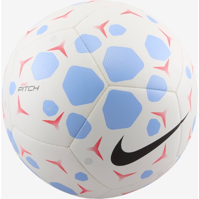 Bola de Futebol Nike Pitch