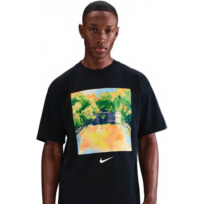 Camiseta Nike M90 Naos Masculina