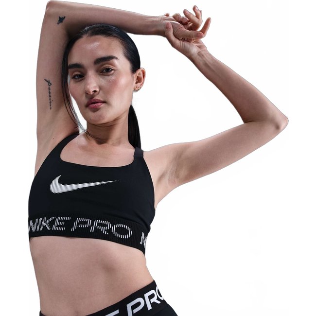 Top Nike Pro Feminino