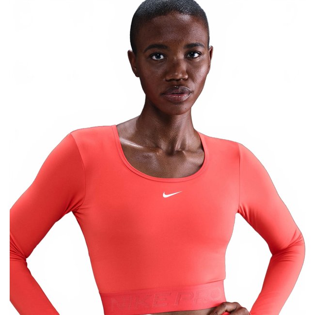 Top Dri-FIT Nike Pro Feminino
