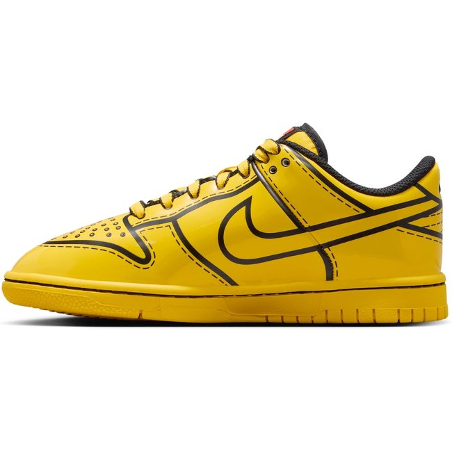 Tênis Nike Dunk Low x LEGO® Collection Infantil