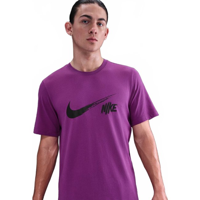 Camiseta Dri-FIT Nike Heritage Masculina