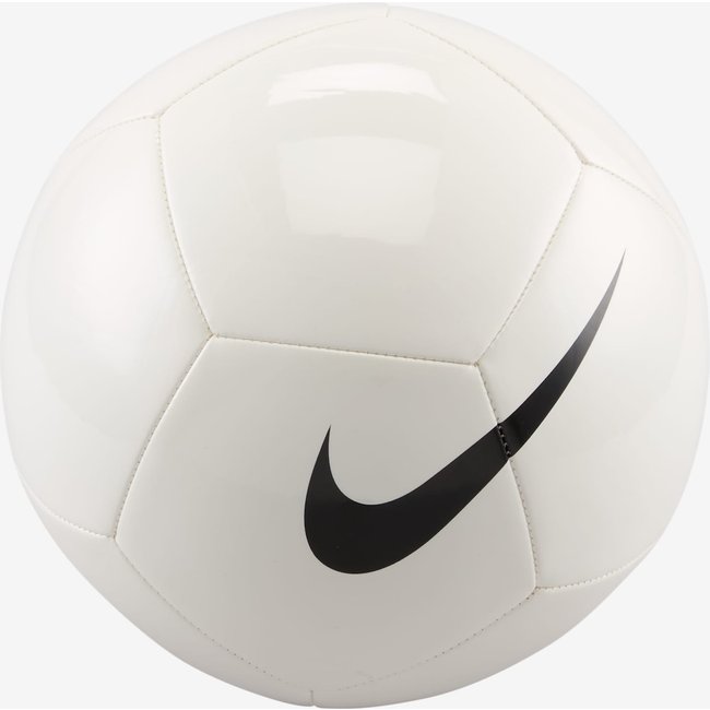 Bola de Futebol Nike Pitch Team