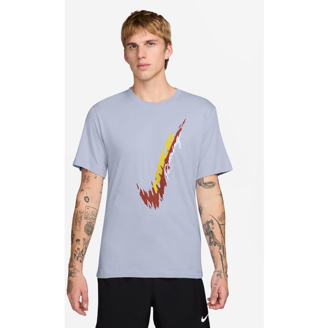 Camiseta Dri-FIT Nike Run Energy Masculina