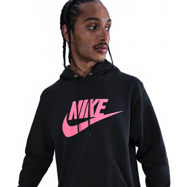 Blusão Nike Club Basketball GFX Masculino