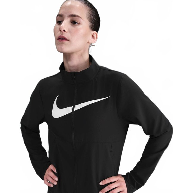 Jaqueta Dri-FIT Nike Swoosh Feminina