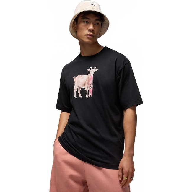 Camiseta Jordan GOAT Masculina
