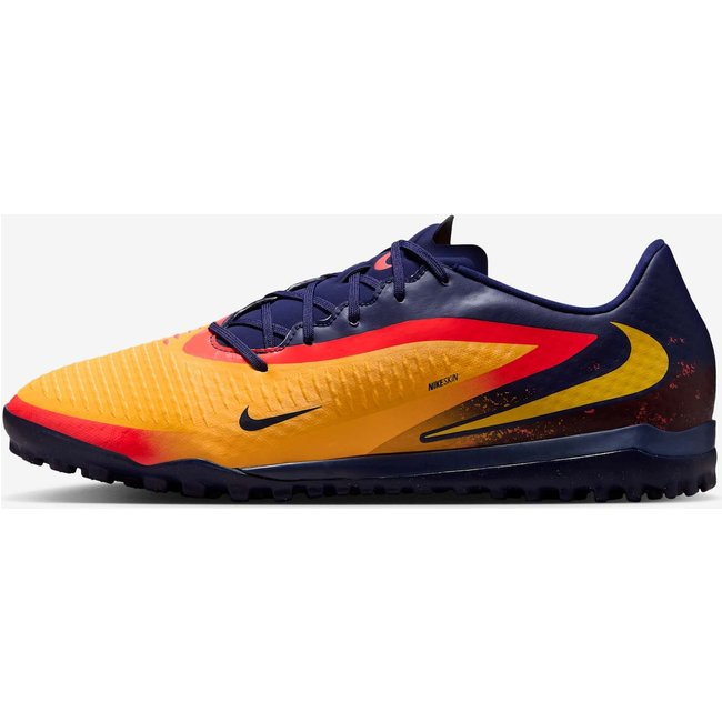 Chuteira Society Erling Haaland Nike Phantom 6 Academy