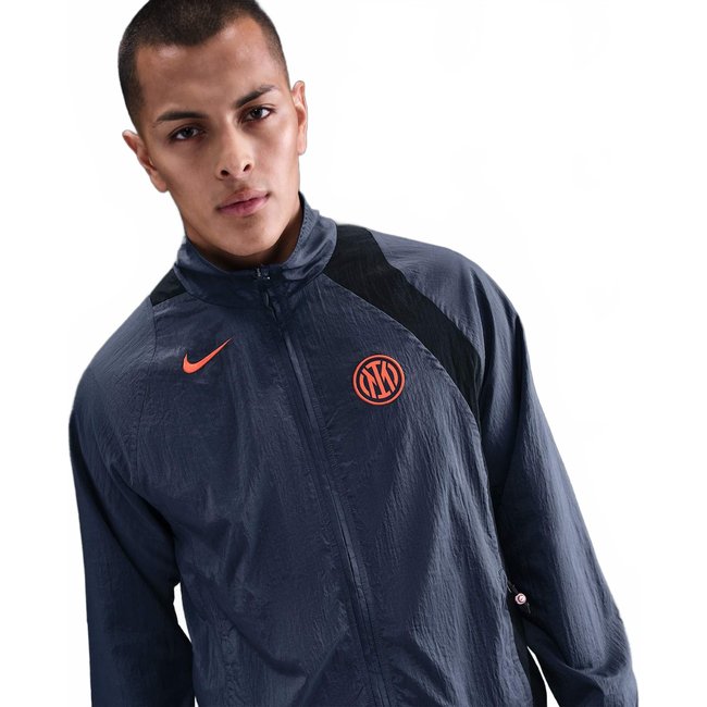 Jaqueta Inter de Milão Nike Total 90 Masculina