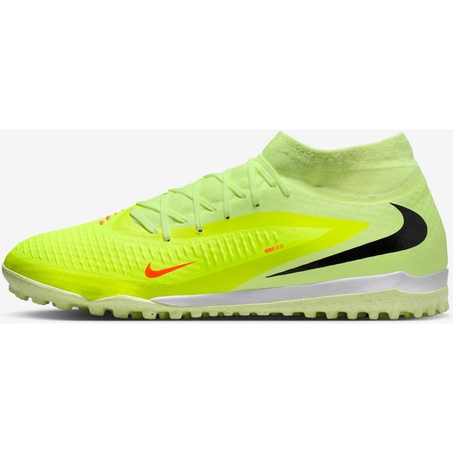 Chuteira Society Nike Phantom 6 Academy High