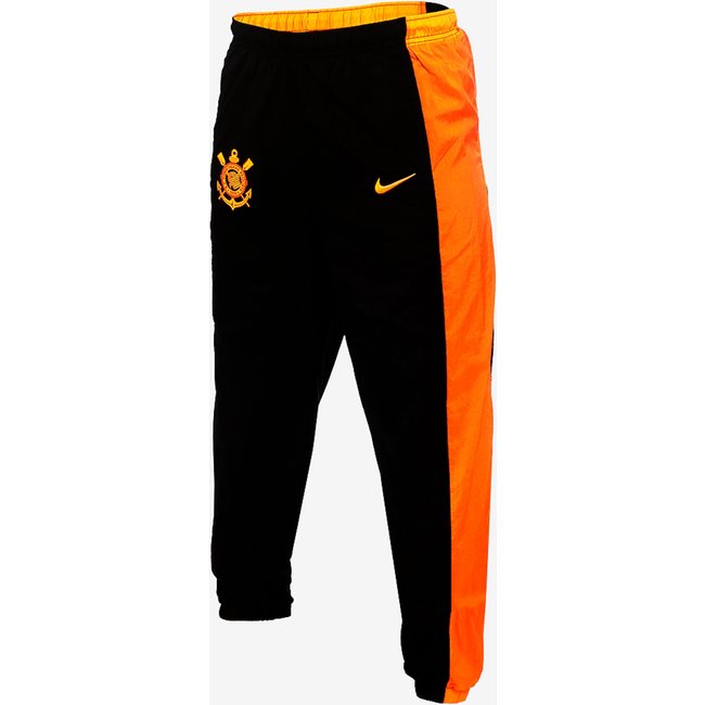 Calça Corinthians Nike Total 90 Masculina