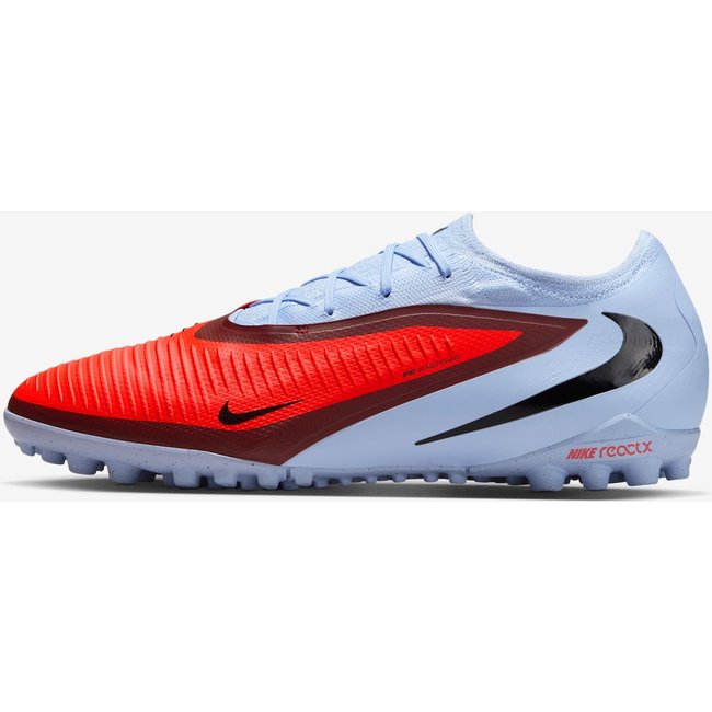 Chuteira Society Nike Phantom 6 Reactx Pro