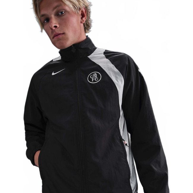 Jaqueta Chelsea Nike Total 90 Masculina