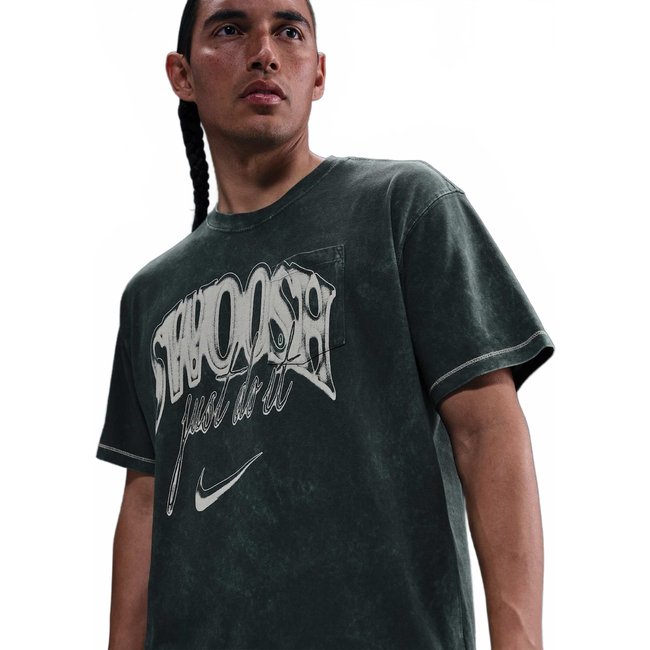 Camiseta Nike Sportswear M90 Vintage Unissex