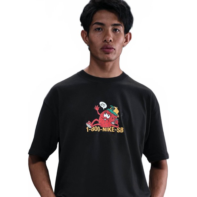 Camiseta Nike SB M90 Unissex