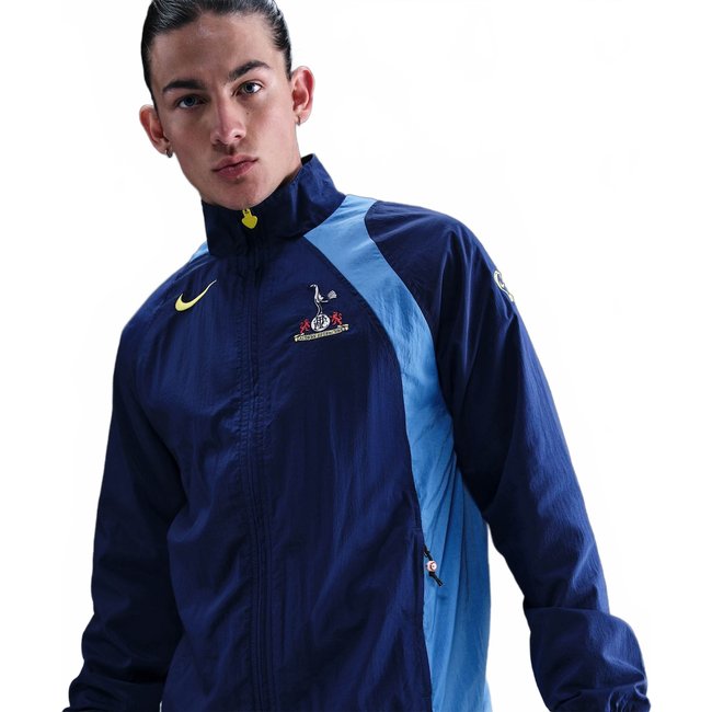 Jaqueta Tottenham Nike Total 90 Masculina