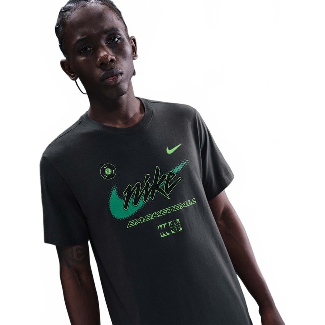 Camiseta Nike Oc Moto 3 Masculina