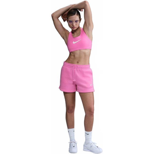 Shorts Nike Sportswear Phoenix 4IN Feminino