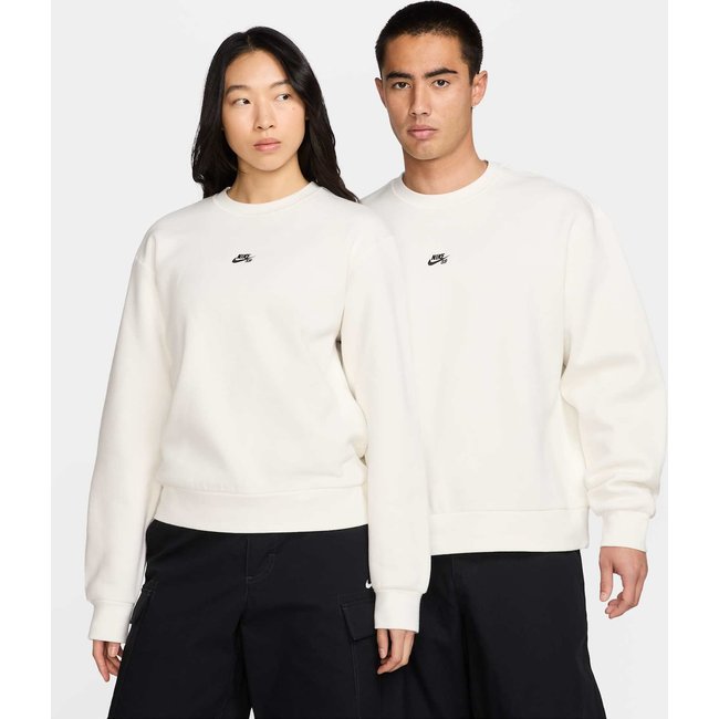 Blusão Nike SB Essencial Fleece Unissex