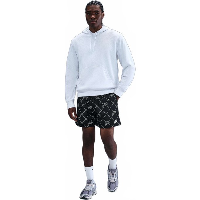 Shorts Nike Club Woven Flop Masculino