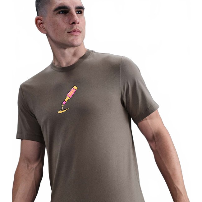 Camiseta Nike Sportswear OC2 Unissex