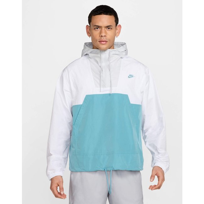 Jaqueta Nike Club Marina Anorak Masculina