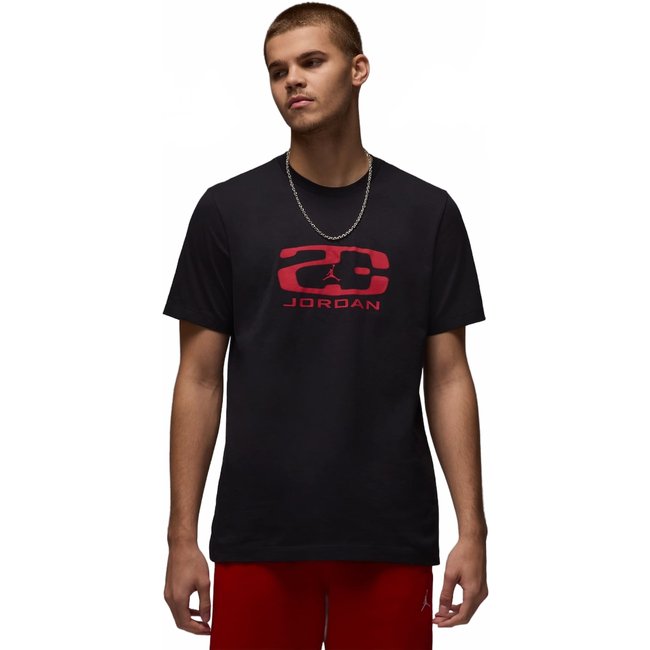 Camiseta Jordan Flight Essentials Masculina