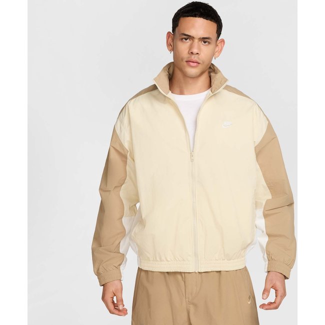 Jaqueta Nike Club Woven Masculina