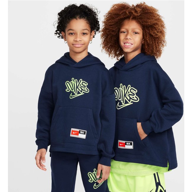 Blusão Nike C.O.B. Fleece Infantil