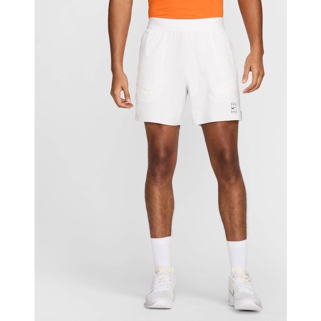 Shorts Nike Court Dri-FIT Advantage 6IN Masculino