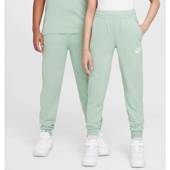 Calça Nike Sportswear Club Knit Infantil