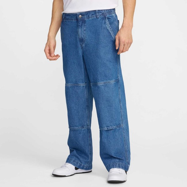 Calça Nike SB Denim Masculina