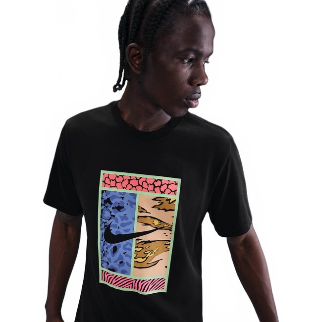 Camiseta Dri-FIT Nike Court Masculina