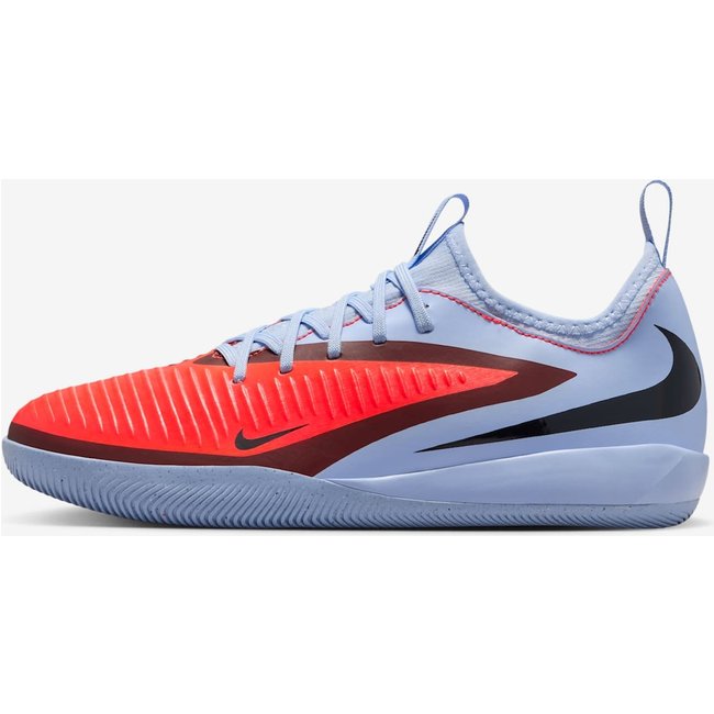 Chuteira Futsal Nike Phantom 6 Academy Infantil