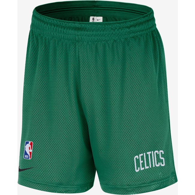 Shorts Nike NBA Boston Celtics Masculino